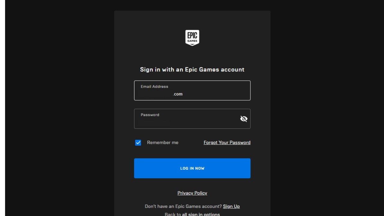 How To Connect Xbox Acount To Epic Games Updated Easypcmod