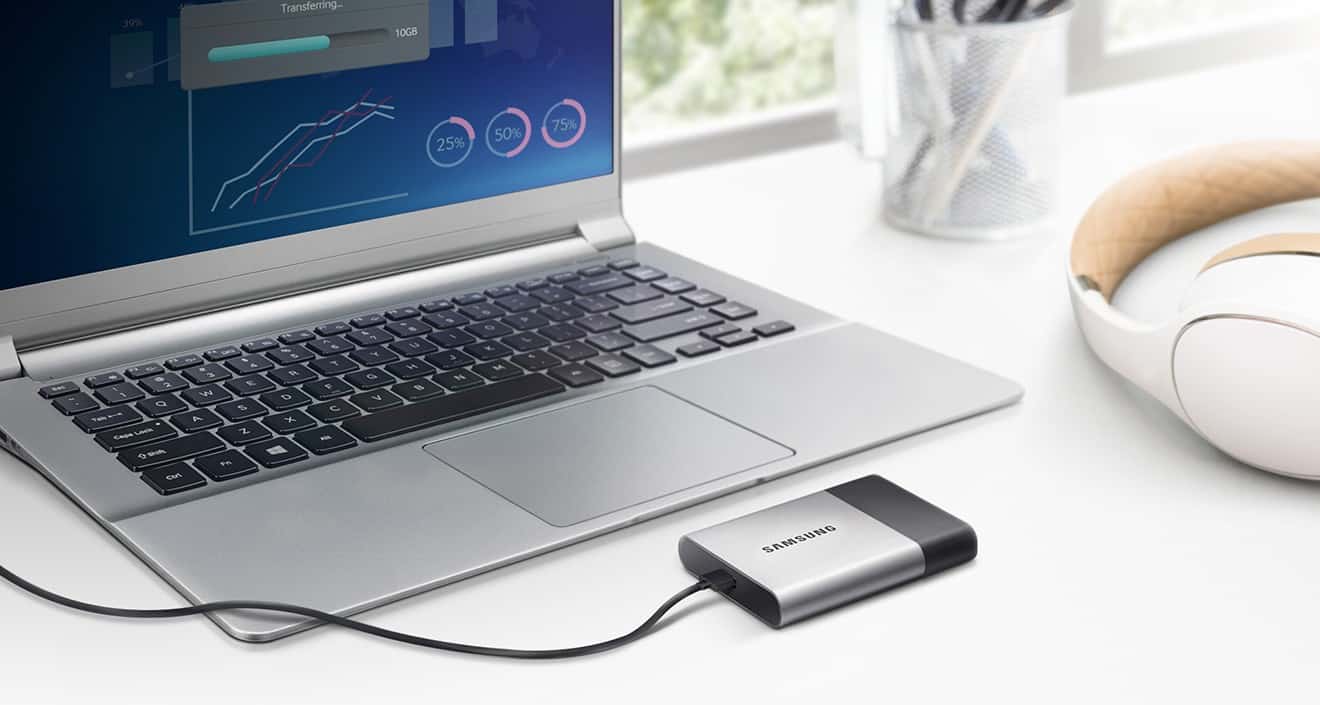 best external hard drives for mac and pc