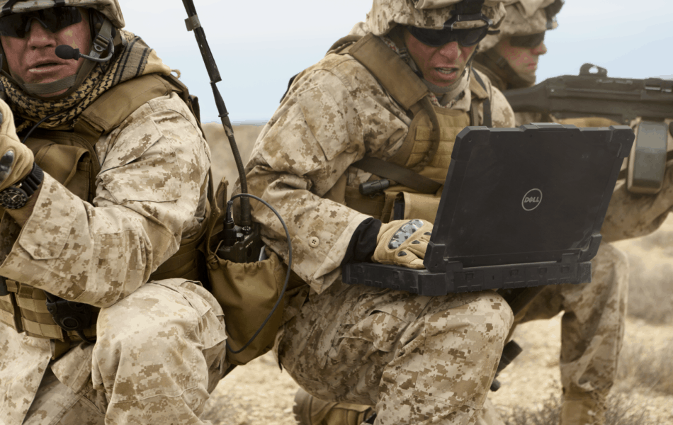 9 Best Rugged Laptops In 2021