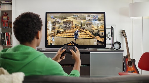 7 Best Cheap TVs For Gaming in 2023 - EasyPCMod