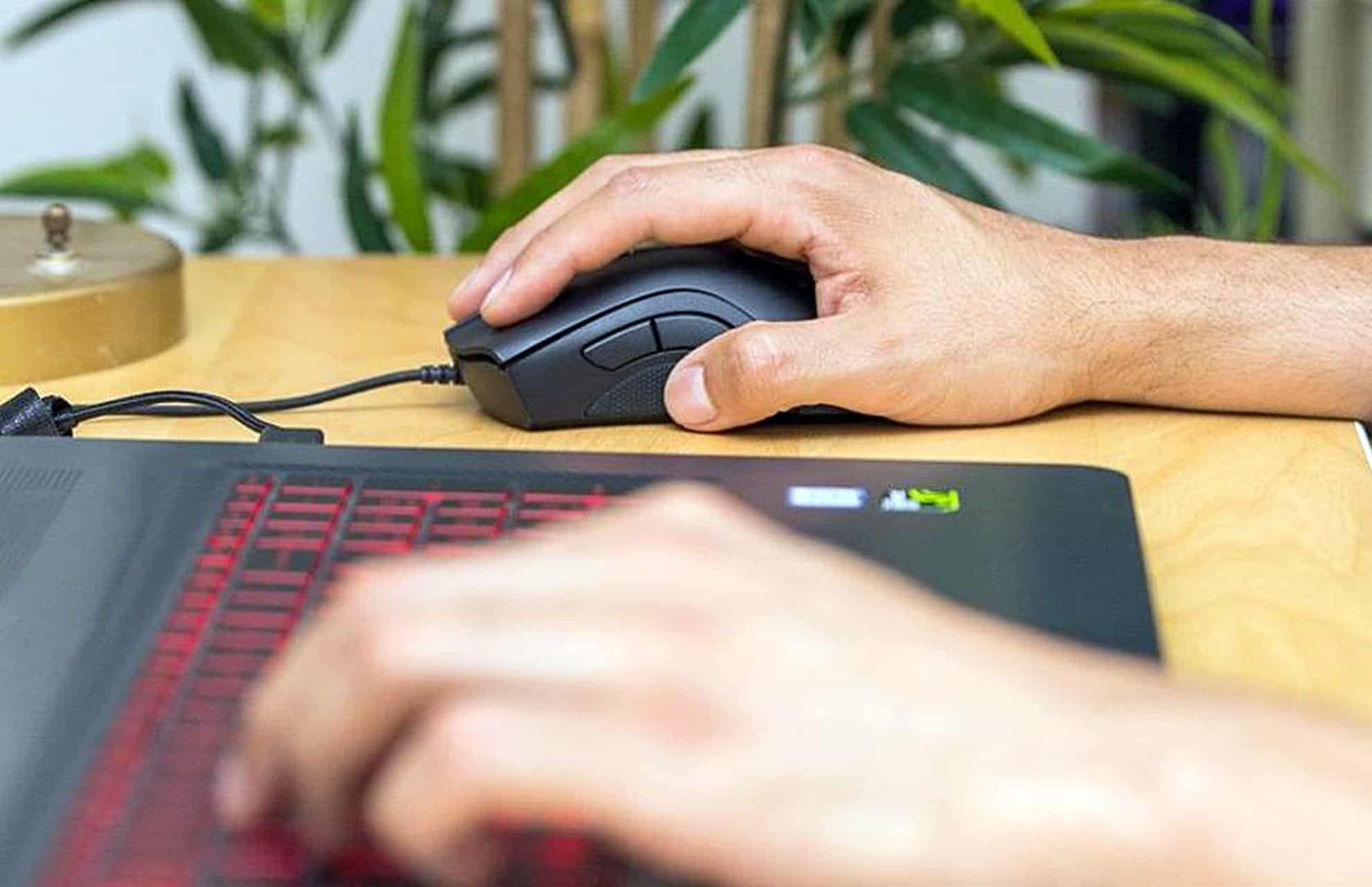 5 Best FPS Mouse in 2023 EasyPCMod