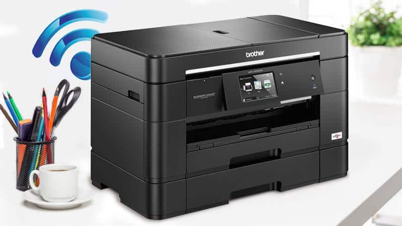 10 Best Inkjet Printers With Refillable Ink Tanks In 2024 Easypcmod 2306