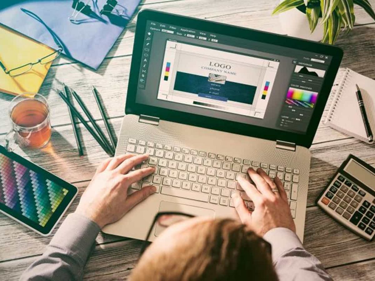 choosing laptops for graphic design work