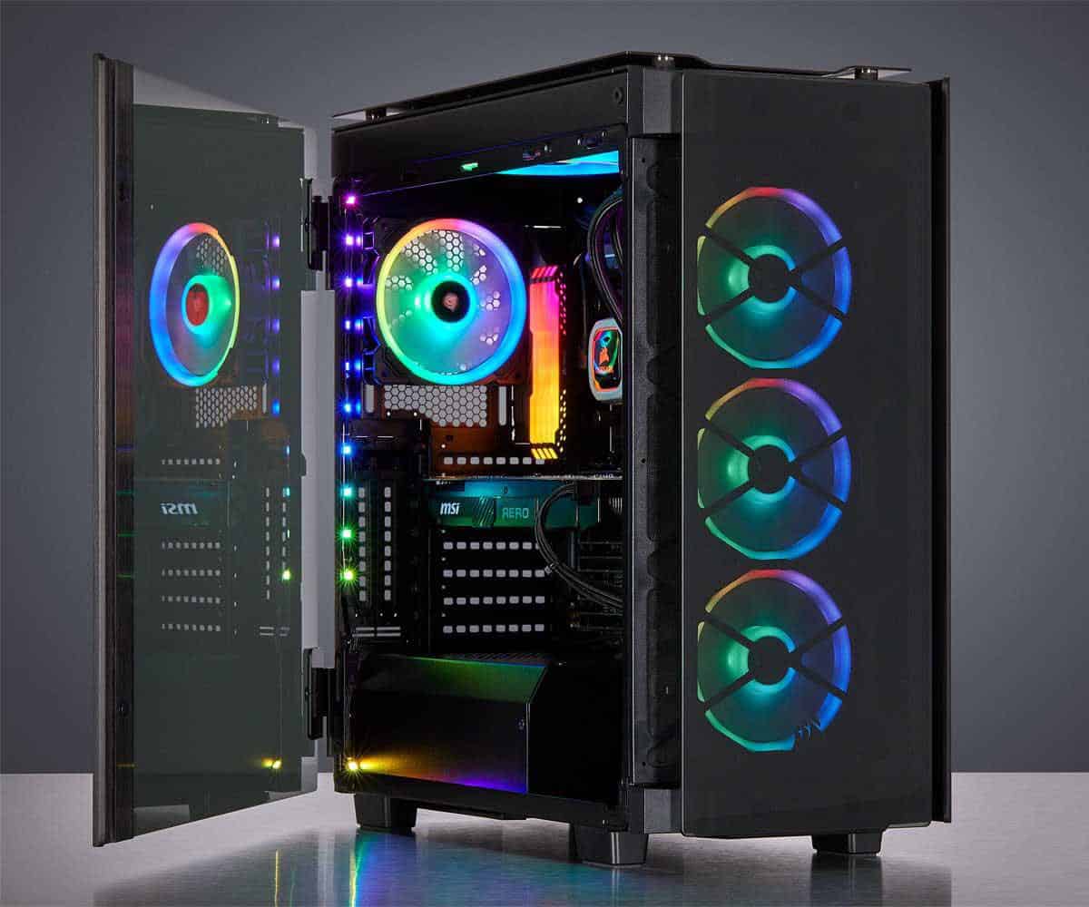 8 Best RGB Fans For Your Gaming PC in 2021