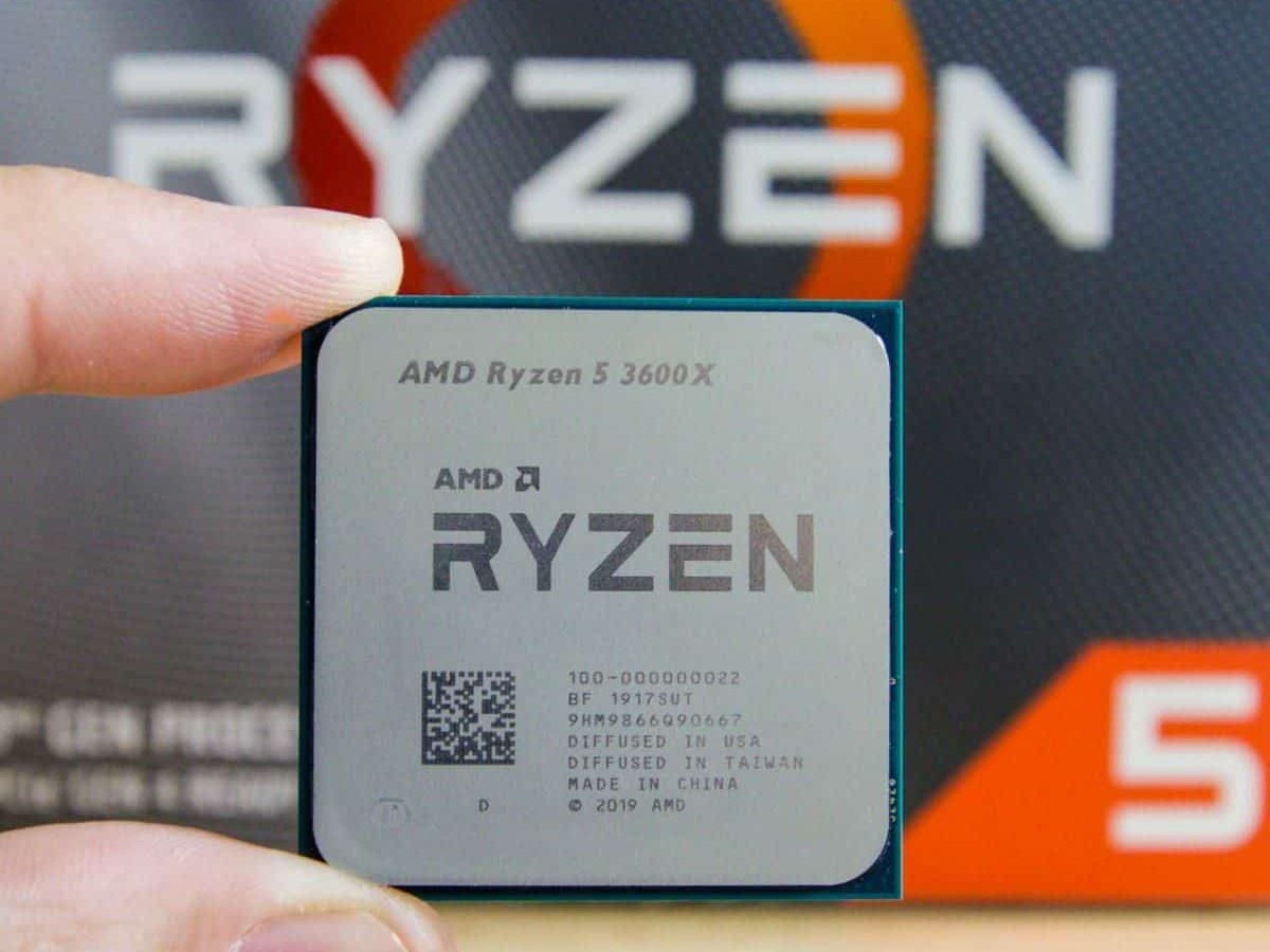 7 Best Motherboards For Ryzen 5 3600x In 21