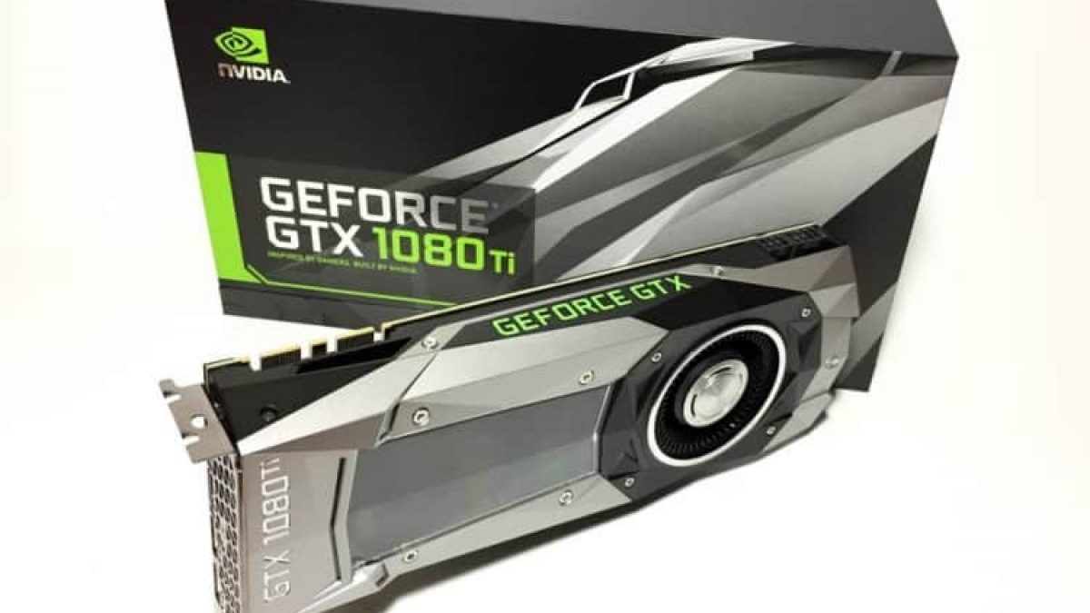7 Best GTX 1080 Ti Graphics Card for 2020