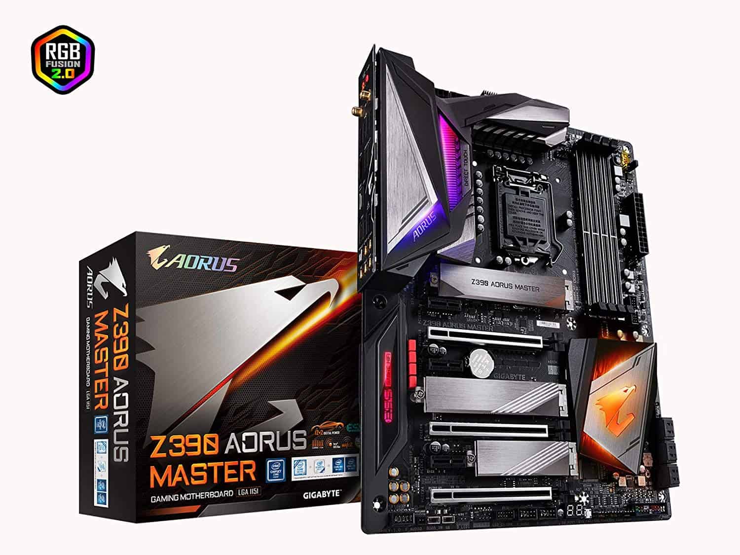 8 Best Rgb Motherboard In 2023