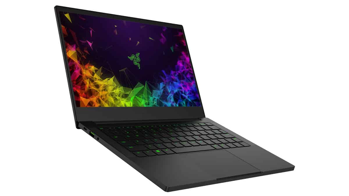 Razer Blade Stealth 13 Laptop Review - EasyPCMod