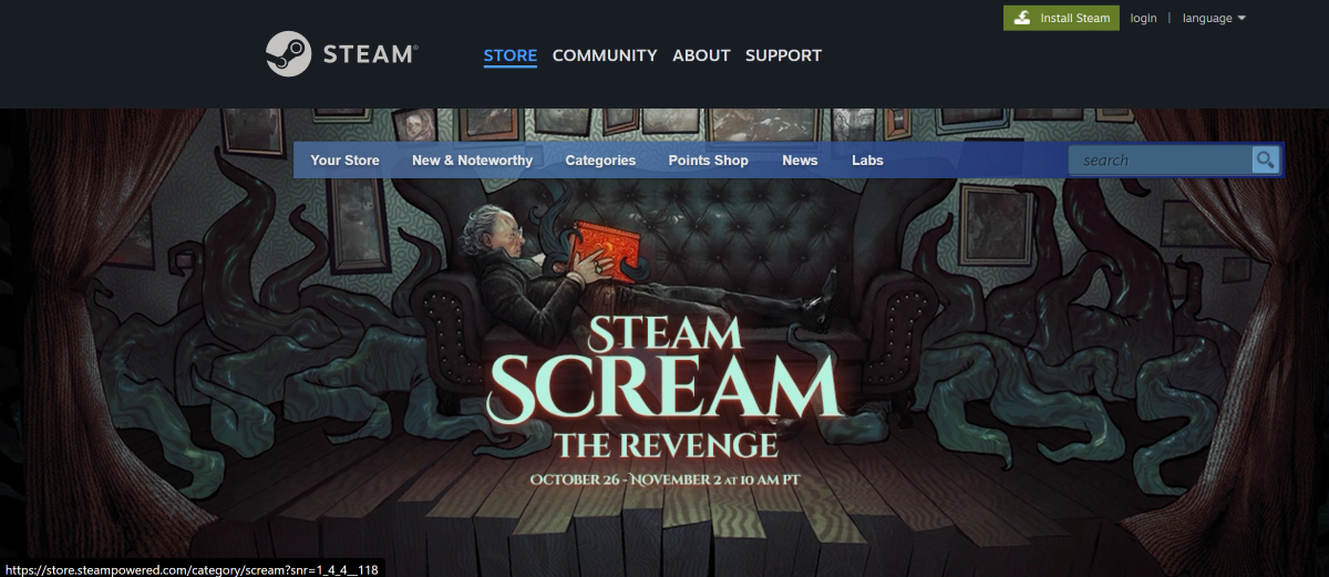 Steam Overlay Not Working? Fix It In 9 Easy Steps (Check Settings ...