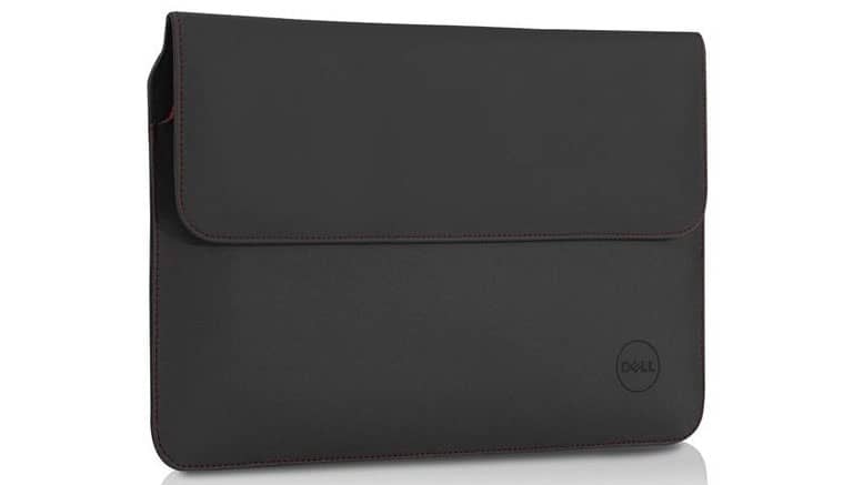 dell 17 laptop sleeve