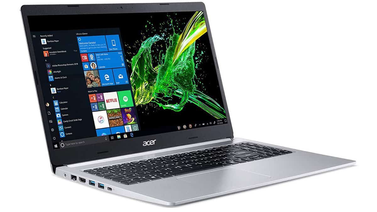 Aspire 5 Slim Vs Swift 3 Best Acer Laptop in 2024 EasyPCMod