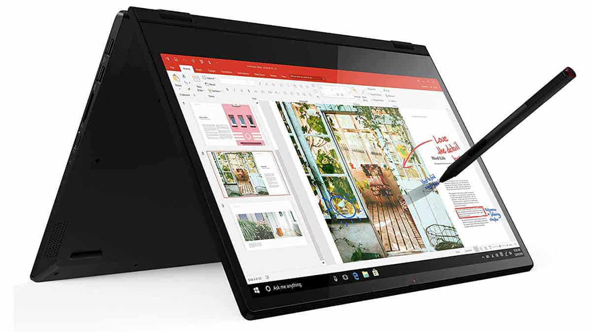 Lenovo Flex 14 vs Acer Spin 3 Best 2-in-1 Convertible Laptop in 2024 ...