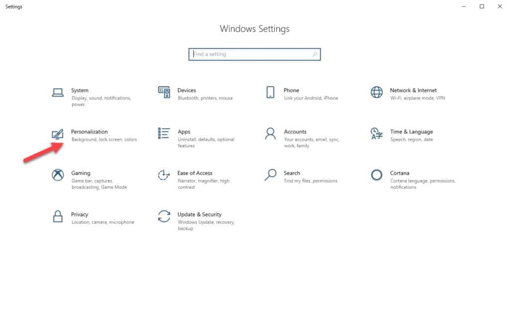 How To Fix Windows 10 Screensaver Not Working Issue