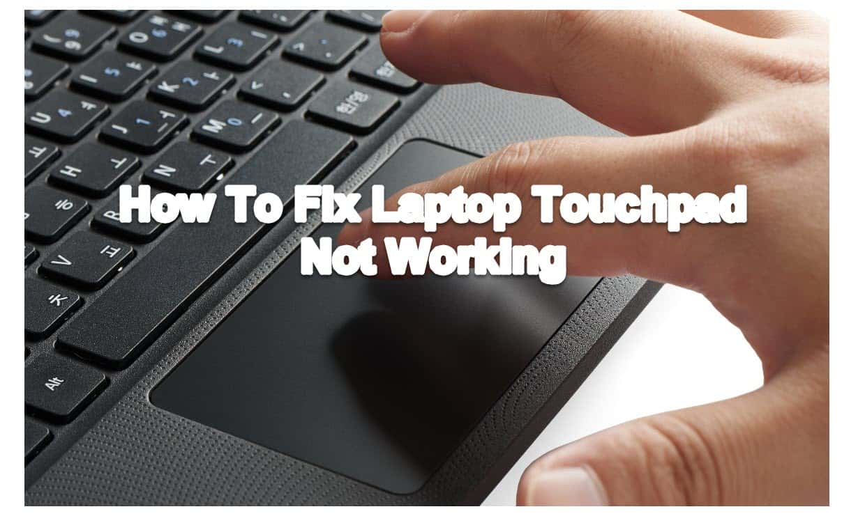 how to fix keyboard settings on laptop