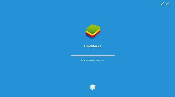 bluestacks for windows 10 stable