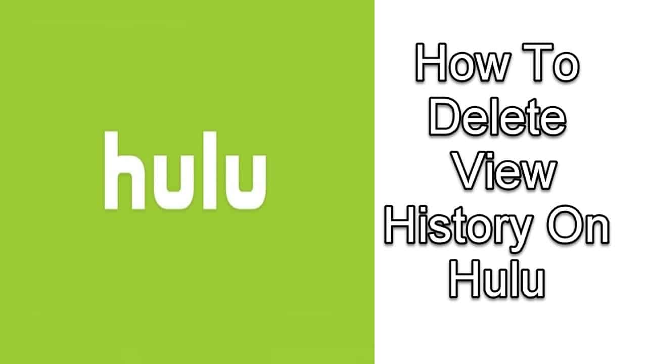 how-to-see-and-delete-hulu-watch-history-5-ways