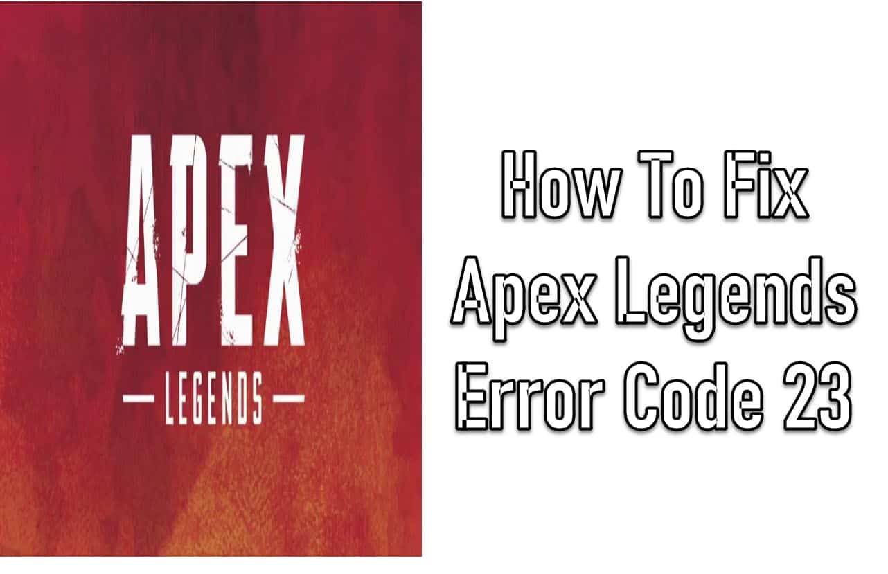 apex legends mobile error code 3