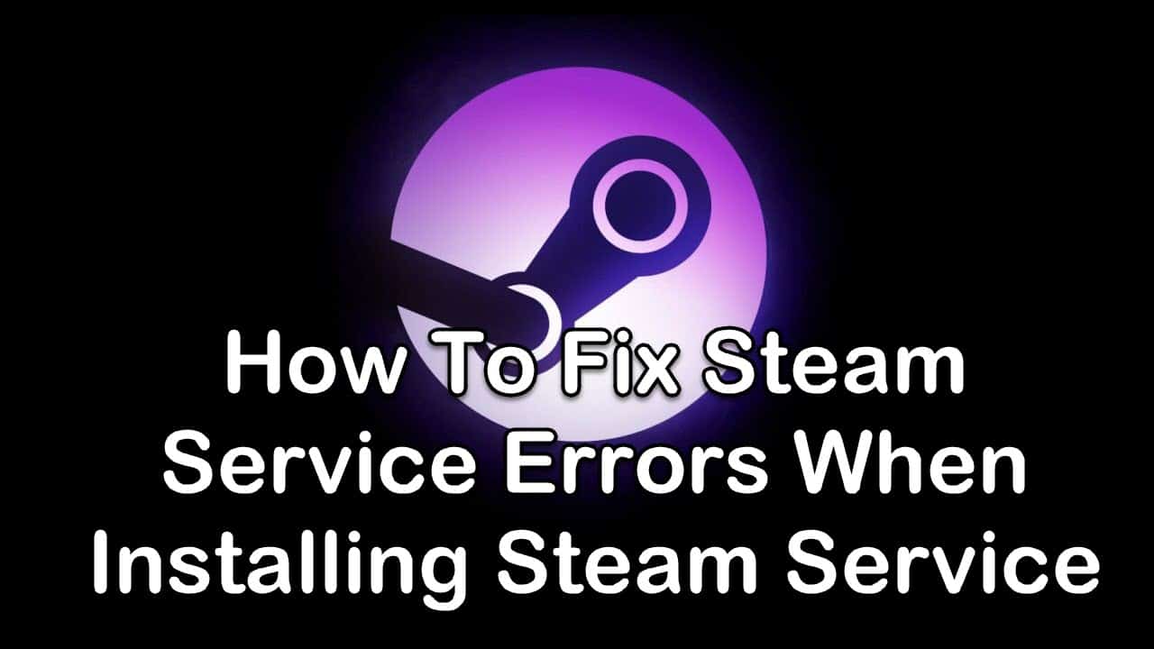 There was a problem with steam installation please reinstall steam фото 72