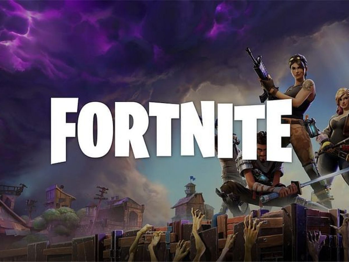 Не запускается fortnite на windows 10