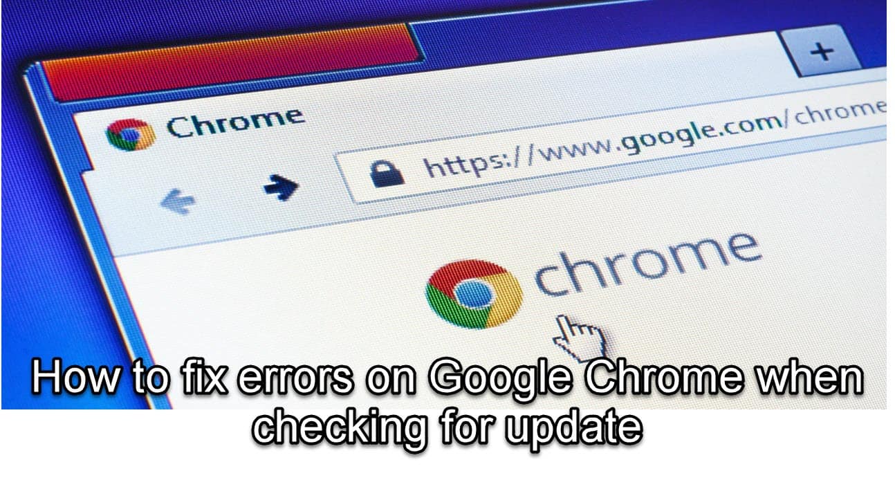 stop news updates on google chrome