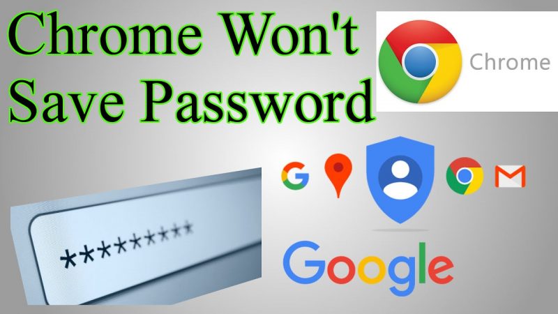 can i find my saved passwords google chrome