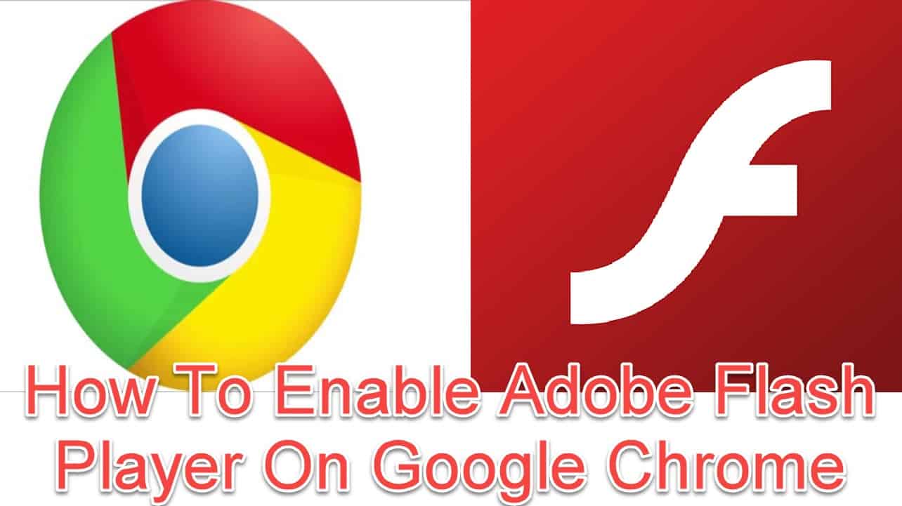 download flash player for google chrome