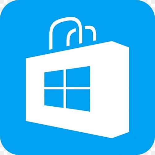 my microsoft store is not downloading apps windows 10