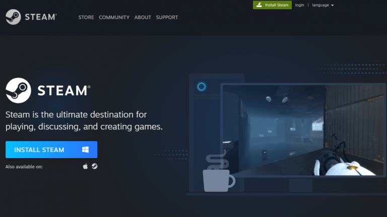 Steam is having trouble connecting to the steam servers что делать linux