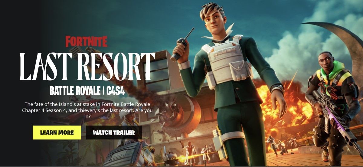 Fortnite Won't Launch? Try These 12 Troubleshooting Methods (Update ...