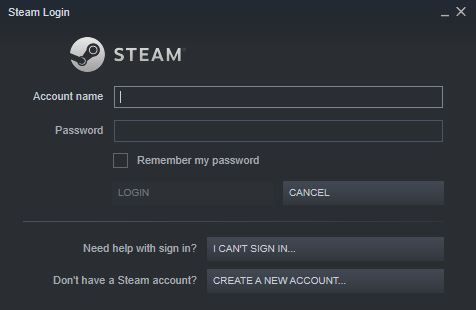 steam slowing down computer