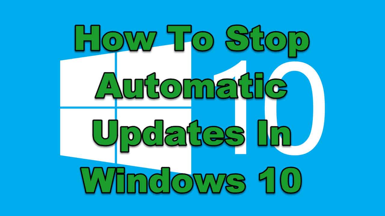 auto update windows 8
