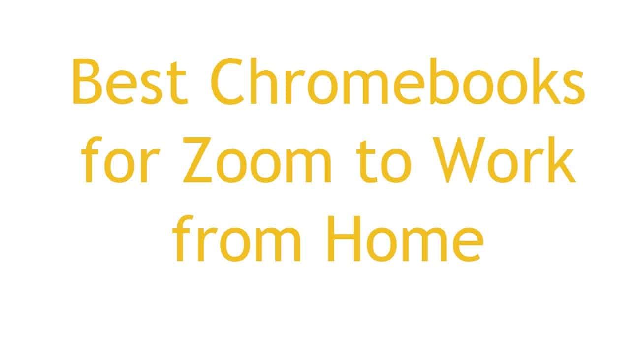 installing zoom on chromebook