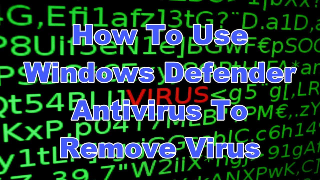 Antivirus Removal Tool 2023.07 for windows download free