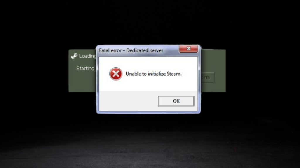 5 Ways To Fix Unable To Initialize Steam API Complete Guide EasyPCMod   Unable To Initialize Steam API 1024x576 